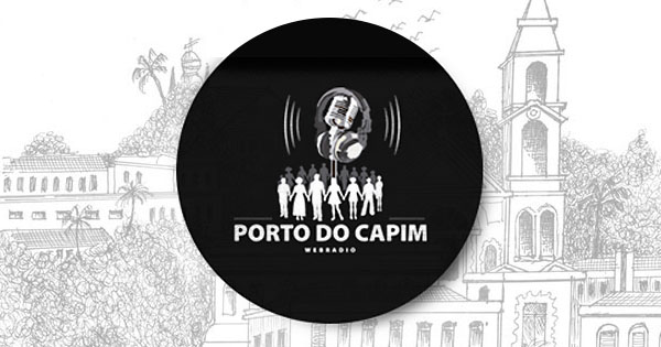 Porto Do Capim, OnlineRadio