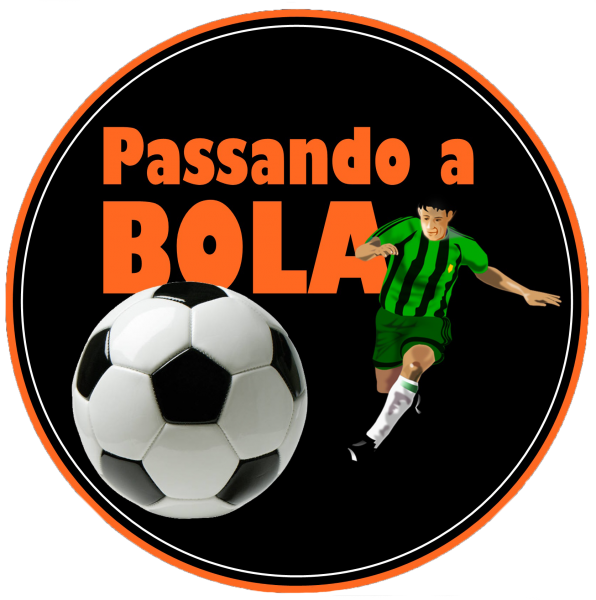 op 1 passando a bola