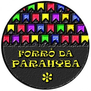 FORRÓ DA PARAHYBA