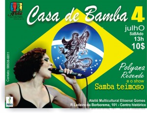 samba
